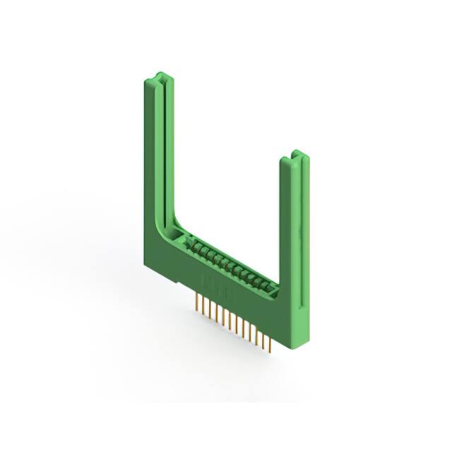 346-012-540-158 EDAC Inc.  Edgeboard Connectors